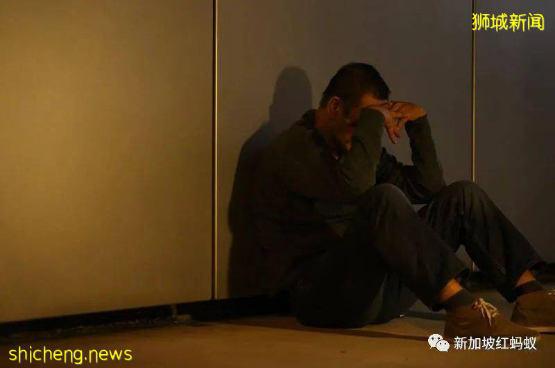 調查:疫情導致新加坡人面對更多心理健康問題,近三成性欲減退