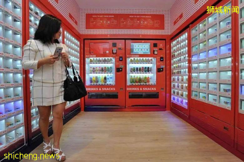 新加坡巴刹、渔港冠病感染群竟然带来新商机