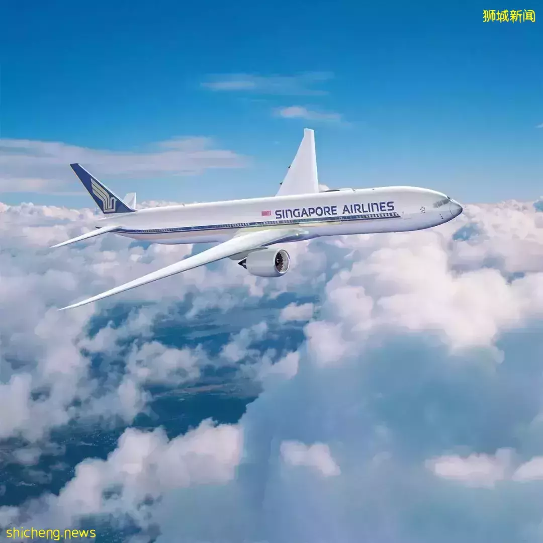 突發新政：新加坡進一步開放邊境