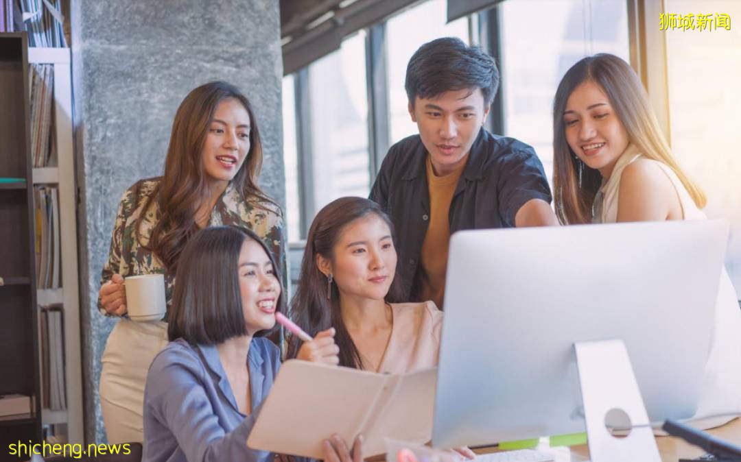 新加坡留學 疫情下,新加坡留學變得更熱門