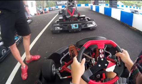 撈魚、釣蝦、蹦床、開挖機、燒烤...這家24小時新加坡農場，太好玩了吧