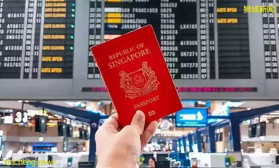 海外身份如何规划?新加坡三类移民途径盘点