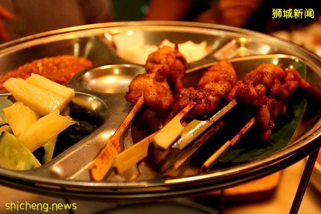 新加坡 你不知道的国家冷知识