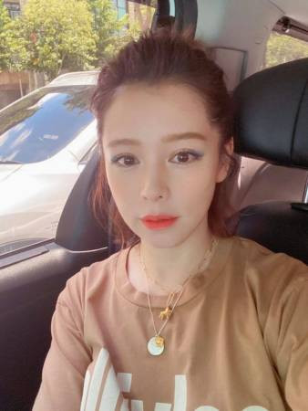 嫁作狮城媳妇七年  徐若瑄仍不习惯开车