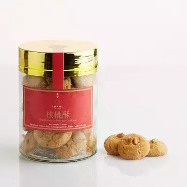 虎年新年饼哪家强