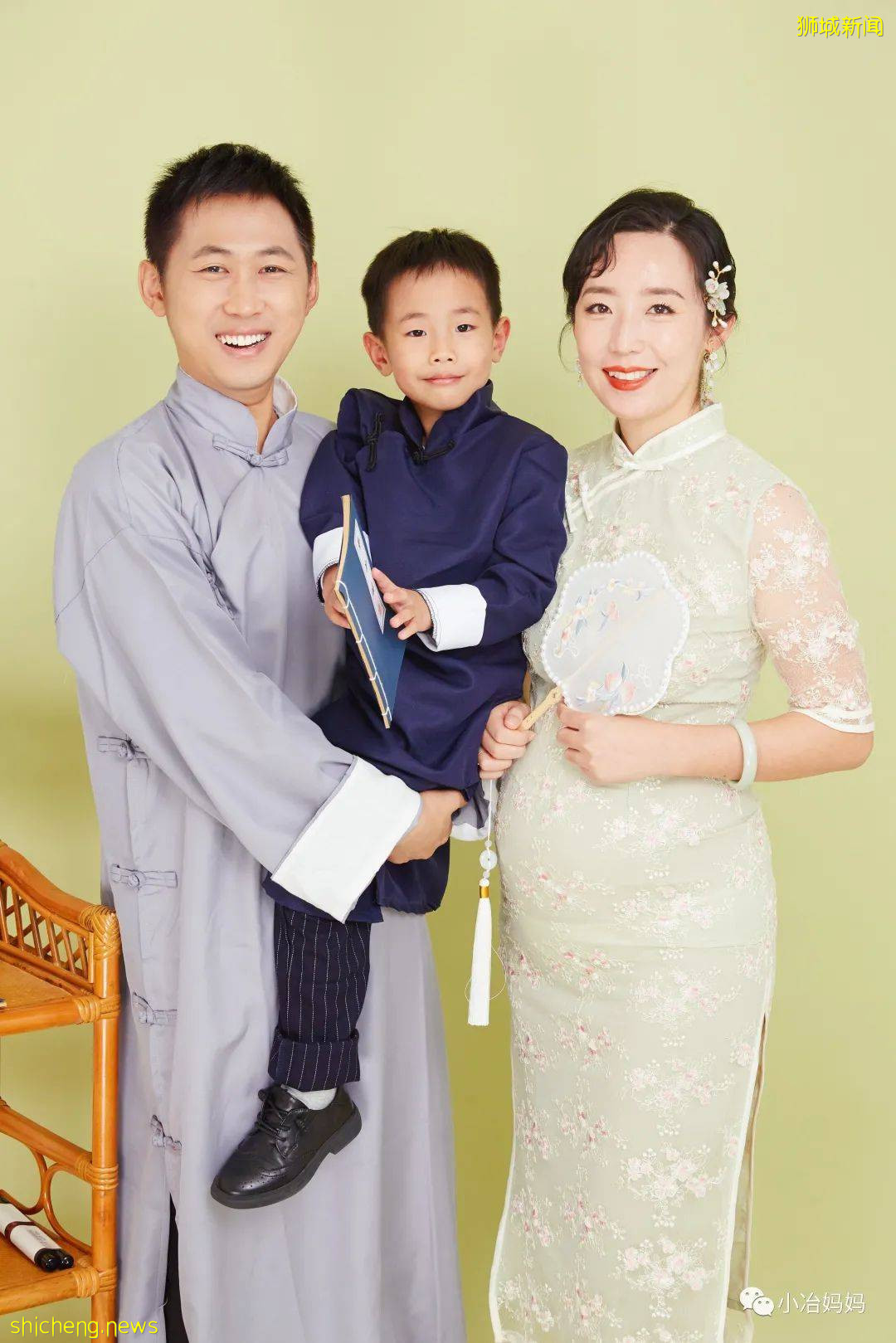 結束11年新加坡的生活!我懷孕帶著5歲的娃回了中國又移民澳洲!這瘋狂又神奇的旅程