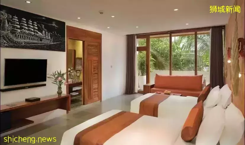 旅遊指南第二彈！巴厘島，吳哥窟，這是你向往的旅居聖地嗎