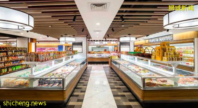 想要寻找最地道的日料食材？新加坡这几家日本超市绝对满足你的需求