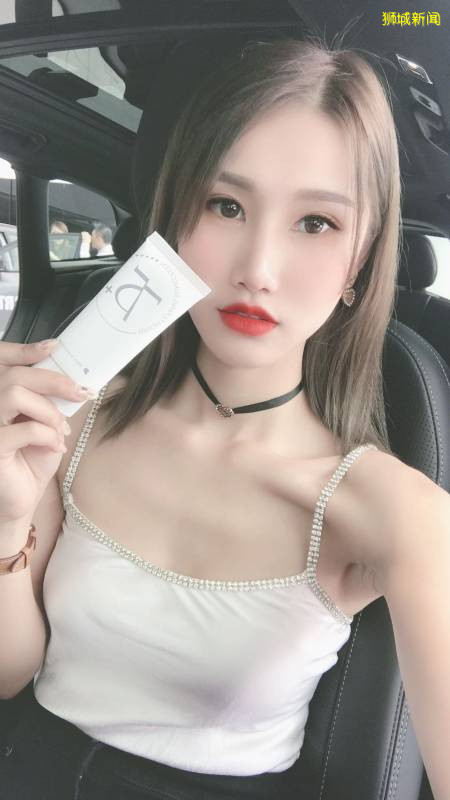 有了這個神器，獅城的你也能輕松get韓國妹子水嫩亮白的肌膚