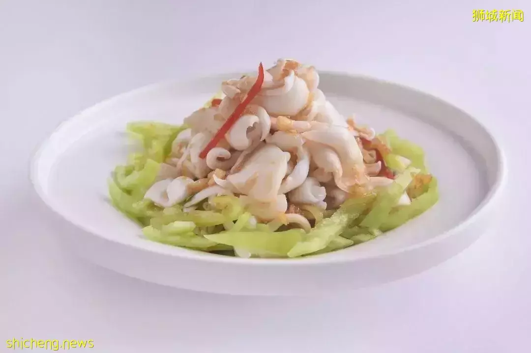 【食尚獅城】手拉手山東菜館 隱秘在新加坡駁船碼頭的純正山東味，美食美景皆不可負