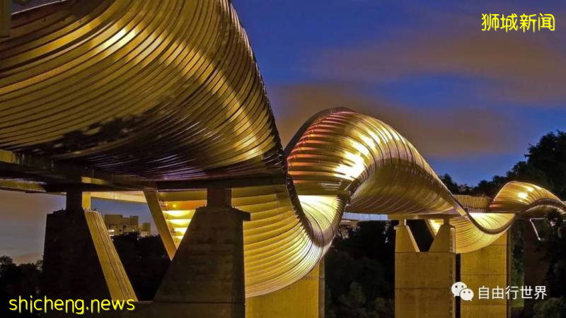 疫情過後,去新加坡不可錯過的16個體驗!