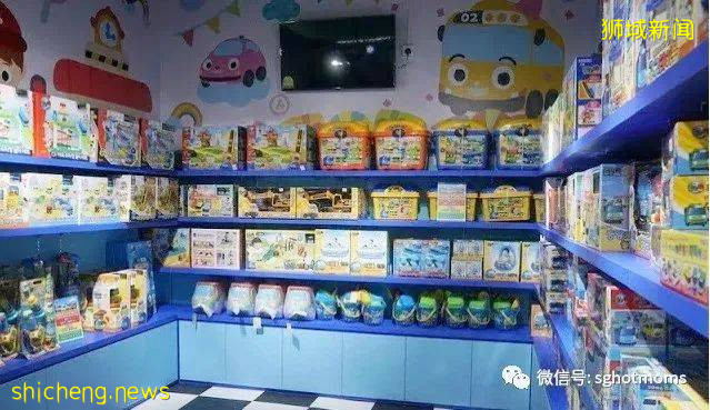 免費送票！火爆韓國的兒童遊樂場，原來新加坡也有