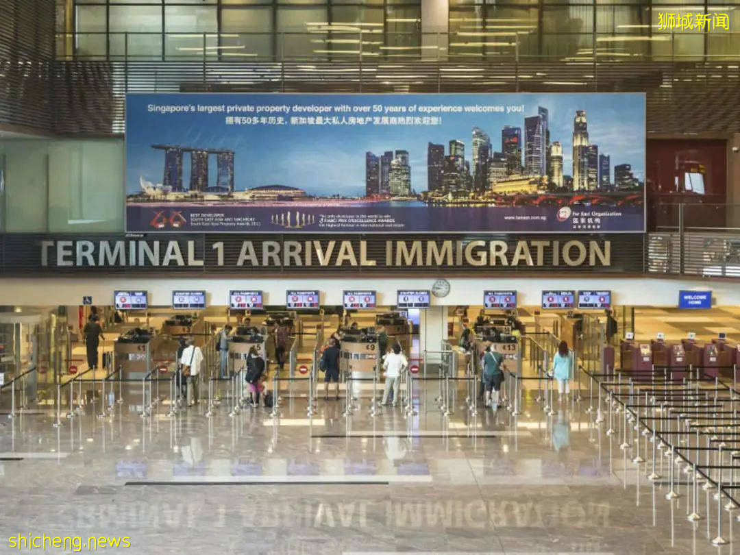 新加坡又驚現小學生確診，全校居家學習！遊輪、小販中心、KTV都中招