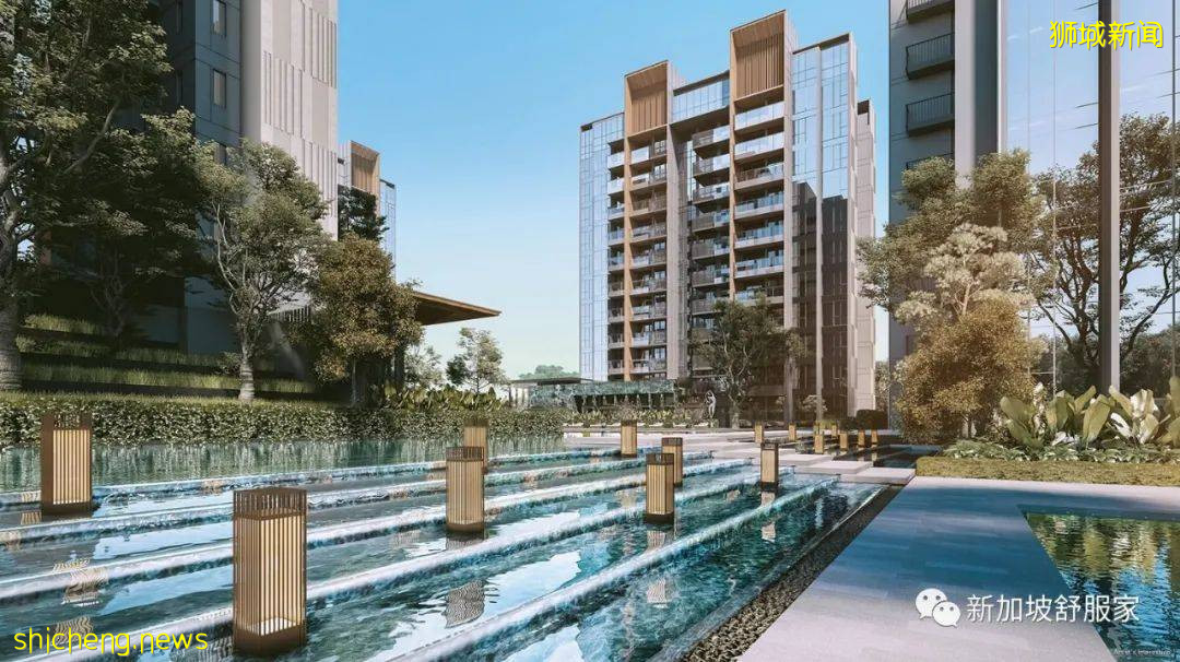 新加坡“天才教育計劃”(GEP)學校學區詳解 第二季 （附南洋小學學區房新盤推薦）