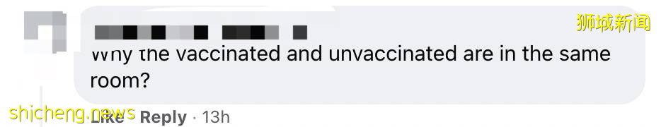 她在新加坡等了近半年没打上科兴!身患抑郁症,不幸确诊被隔离
