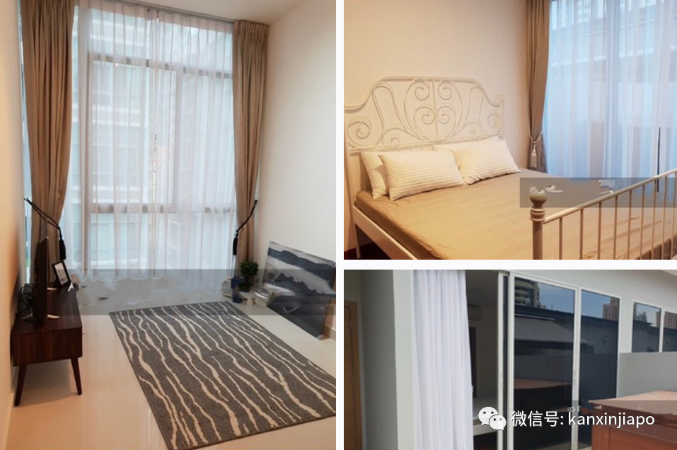 【汇总】出租求租信息:总有一个是你喜欢的!