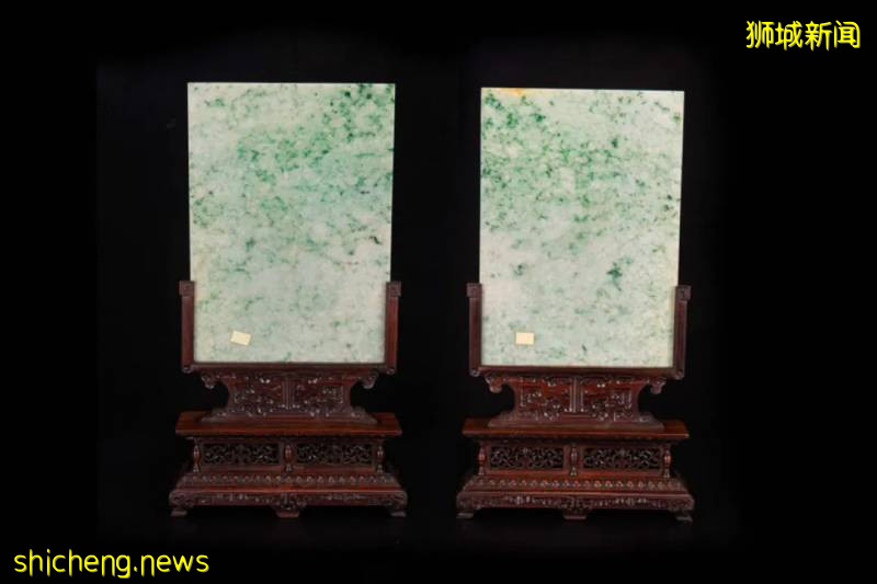 新加坡重要家族部分藏品拍賣預覽!