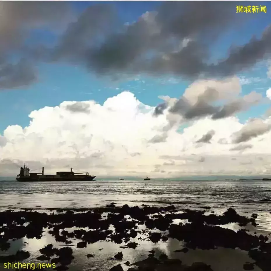 夏日必备 新加坡周边的海岛特辑