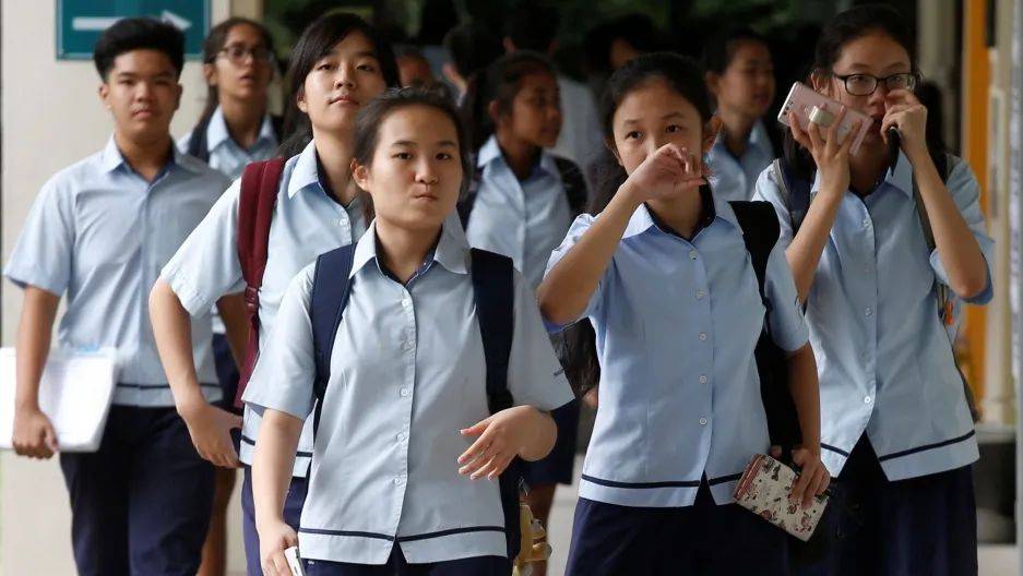 這些小學升中學可直接減分?難怪新加坡人都擠破頭了,快來看攻略