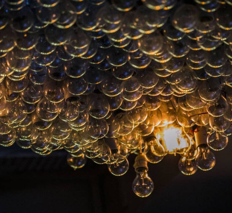 最强日式烧烤自助餐、地下室酒吧。。。这周推荐的宝藏推荐你们一定会喜欢