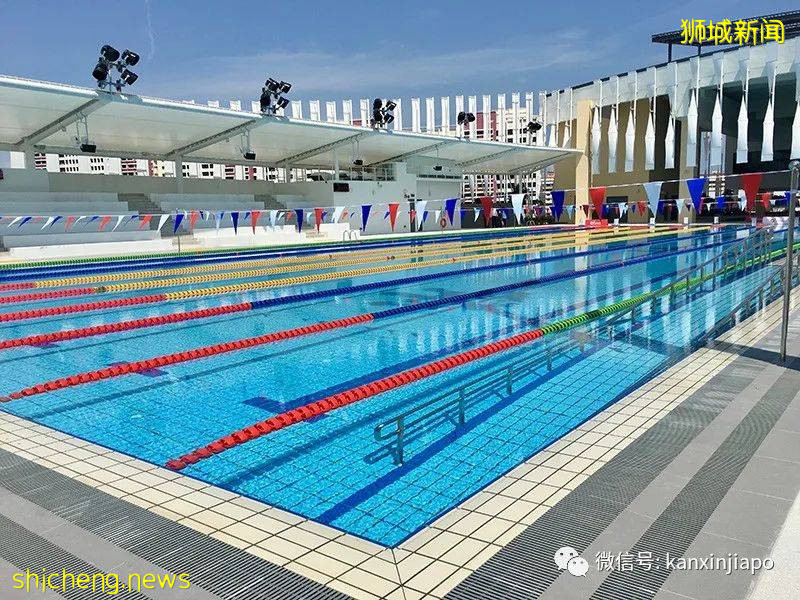 新加坡所有室内健身房、瑜伽中心等,将从明天起暂时关闭