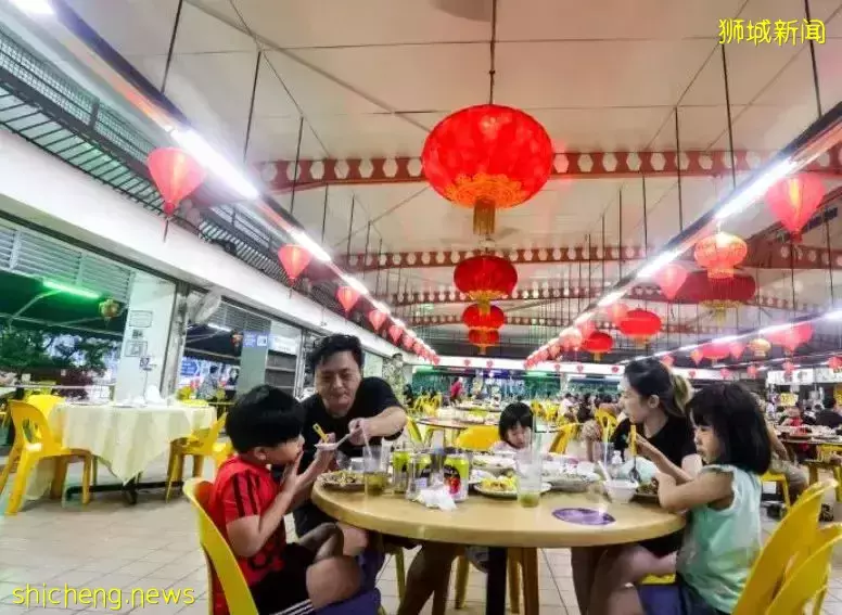 疫情規定放寬兩周,僅4%咖啡店及食堂開放五人堂食