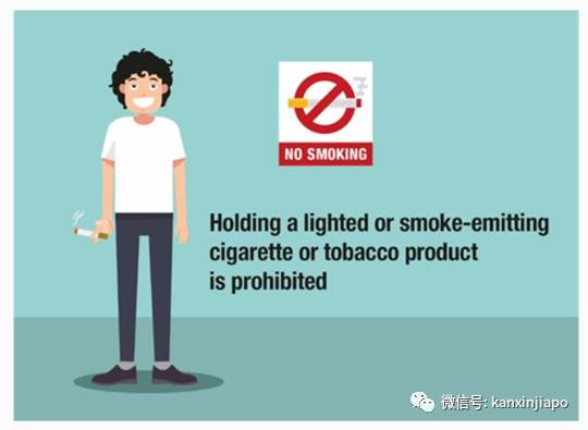 禁烟法令越来越严！新加坡有这些奇葩吸烟规则