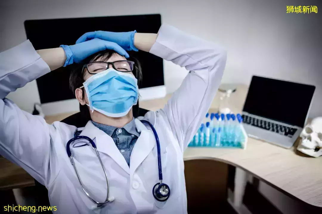 这行最缺人!新加坡这些大学毕业生,最高起薪$6000新币/月