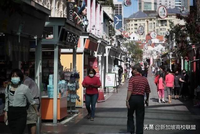 新加坡疫情背景下,裁员后再就业可能吗