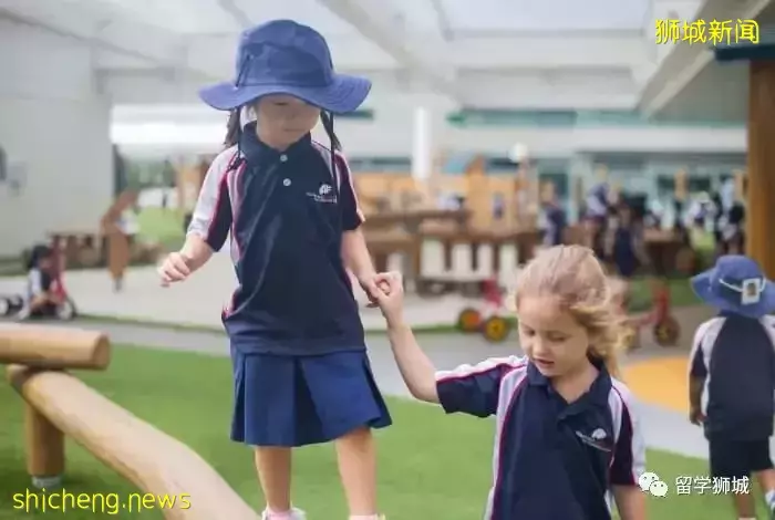 開設AP國際課程！新加坡史丹福國際學校優勢在這裏