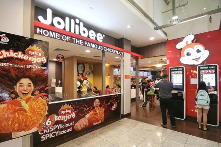 若李比买咖啡豆茶叶价格为1.36亿美元