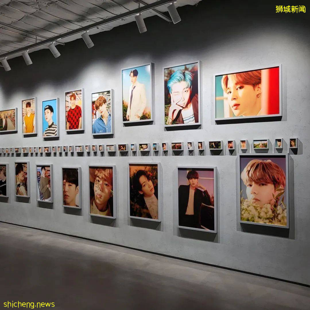 【收藏】新加坡韩国互通旅游，韩国7大最新打卡点