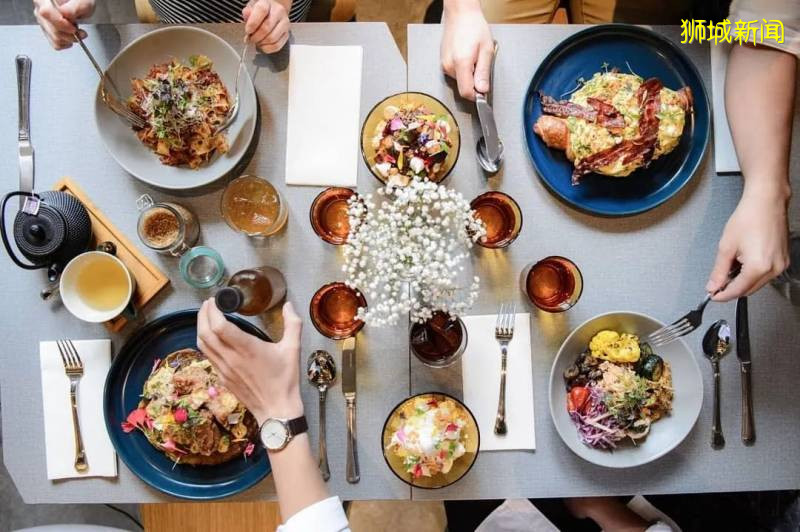 新加坡8間超人氣咖啡館，顔值口感都在線，強烈推薦