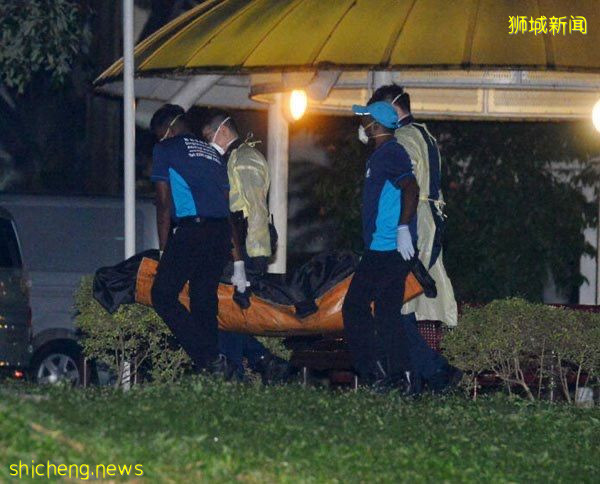 邻居闻臭报警揭发 七旬妇倒毙屋内成腐尸