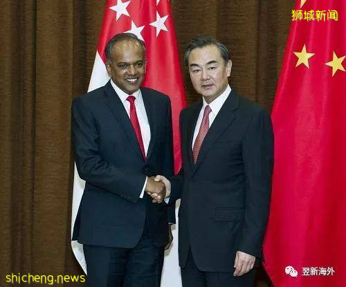 新加坡——種族和諧日