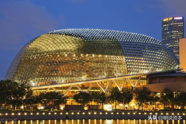 新加坡最大机构投资者GIC是如何悄然布局中国市场的