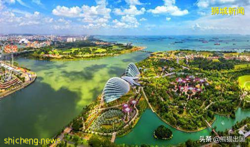 移民新加坡需要多少錢還有什麽條件？創業自雇移民條件和費用