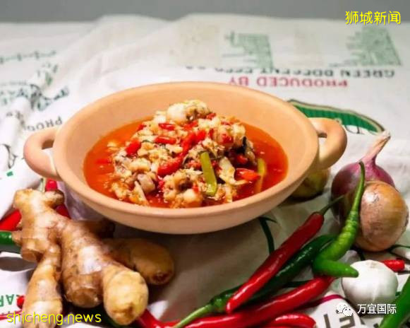 火爆獅城！麻辣香鍋、小火鍋、田雞鍋...這些鍋，你吃過幾個