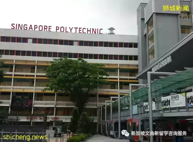 高考後如何申請來新加坡留學?不必“一考定終身”