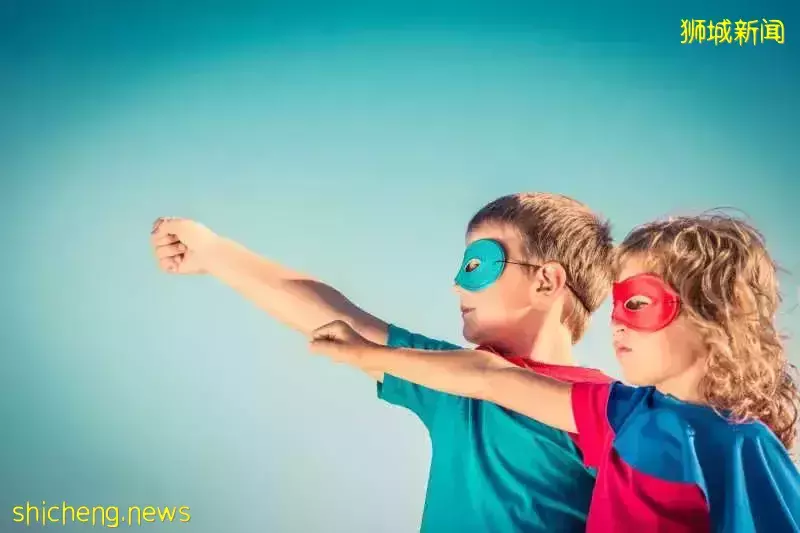 GEP天才班考試放榜,新加坡1%的天才,原來都是這樣煉成的