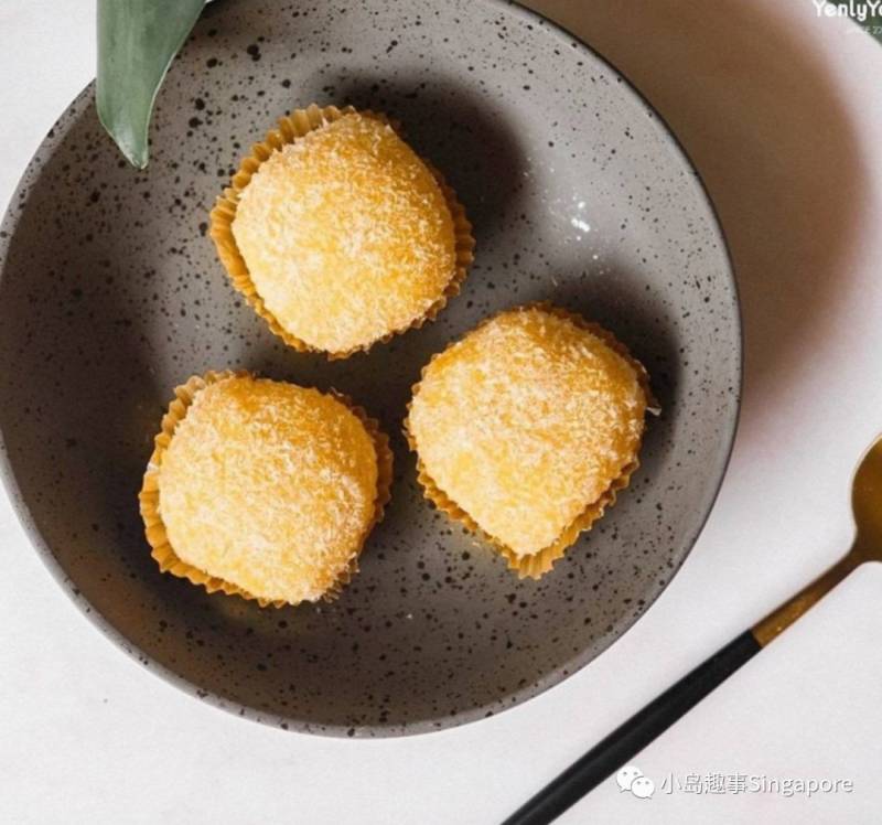 新加坡首家！曼谷超人氣甜品屋Yenly Yours Dessert，首登Suntec City！芒果天堂 消暑必去