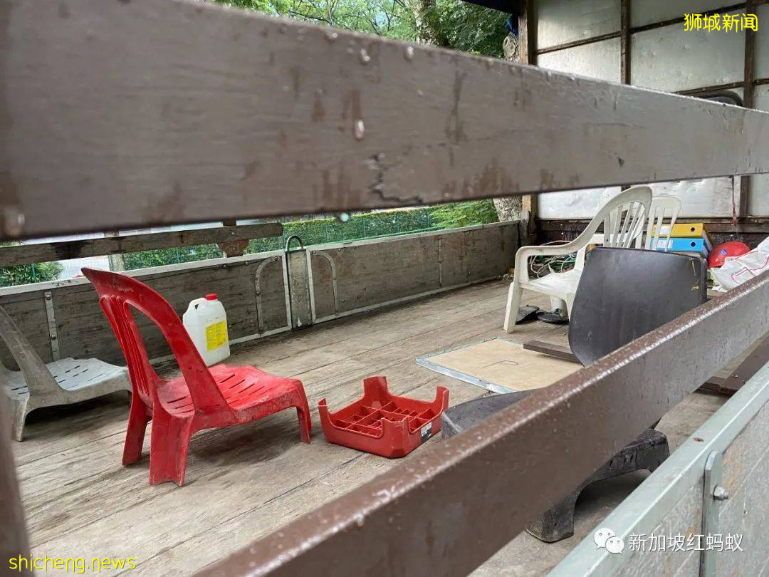 要長期解決新加坡雇主用羅厘接送客工的風險,可考慮幾個方向