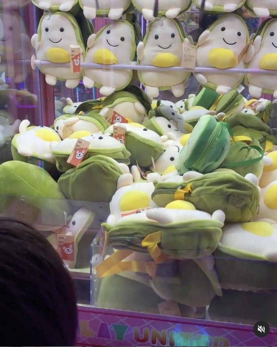 新加坡娃娃機店大搜羅，錘擊你的勝負欲