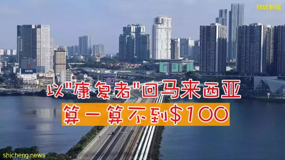 以”康复者”身份回马来西亚 (工作准证), 怎么申请跟要memo