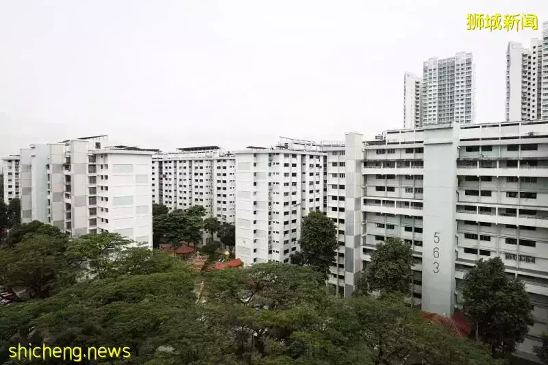 住满五年才能卖！一文了解新加坡SERS替代组屋最低居住年限更新