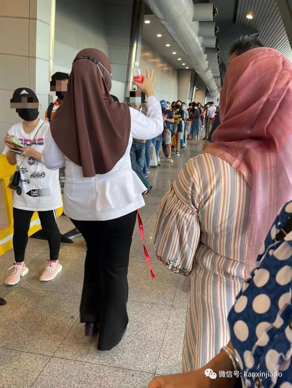 现场直击2021年入读新加坡政府中小学考试!这些一手信息必须知道