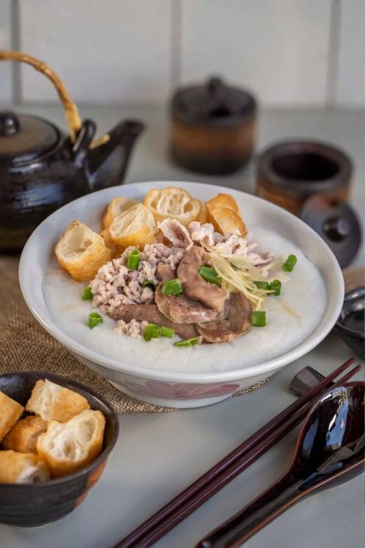 探店這家開在Hillion Mall的餐廳彙集了新加坡最優秀的海南菜