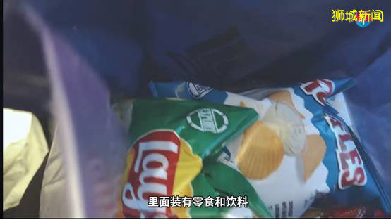 歸心似箭，從新加坡回中國都要經曆什麽