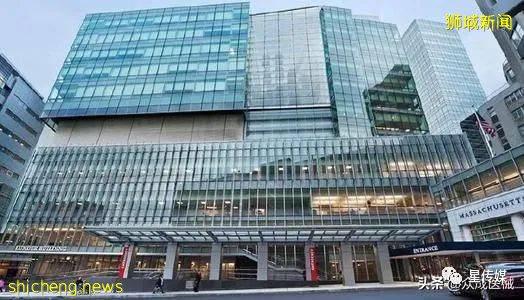 2020年世界最佳醫院排行榜出爐!