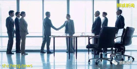 因疫情反而兴旺的新加坡,凭什么